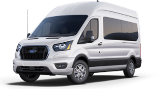 2025 Ford Transit® External Image 1